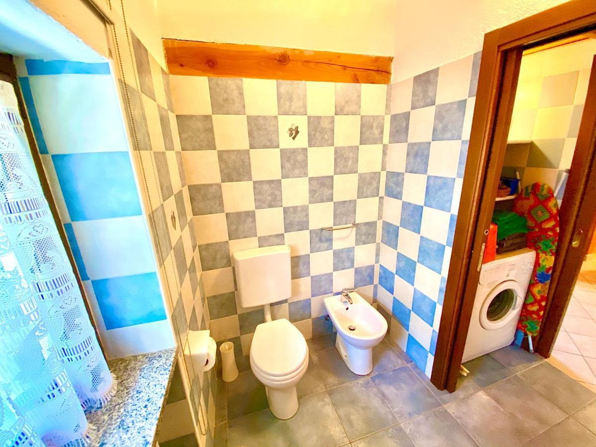 Appartamento Attico panoramico con soppalco Gignod Esterno foto